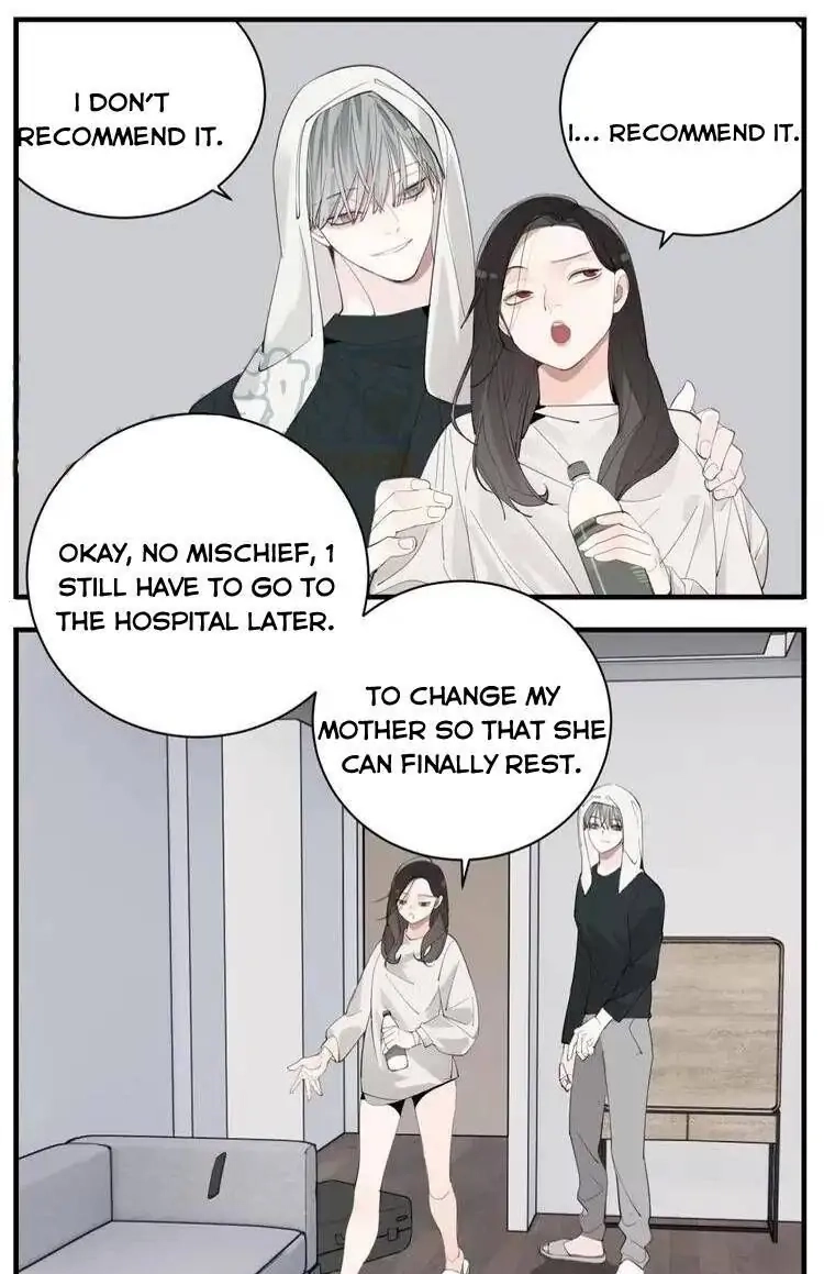 Read Who Is the Prey? chapter 75 image 3 on Lezhin