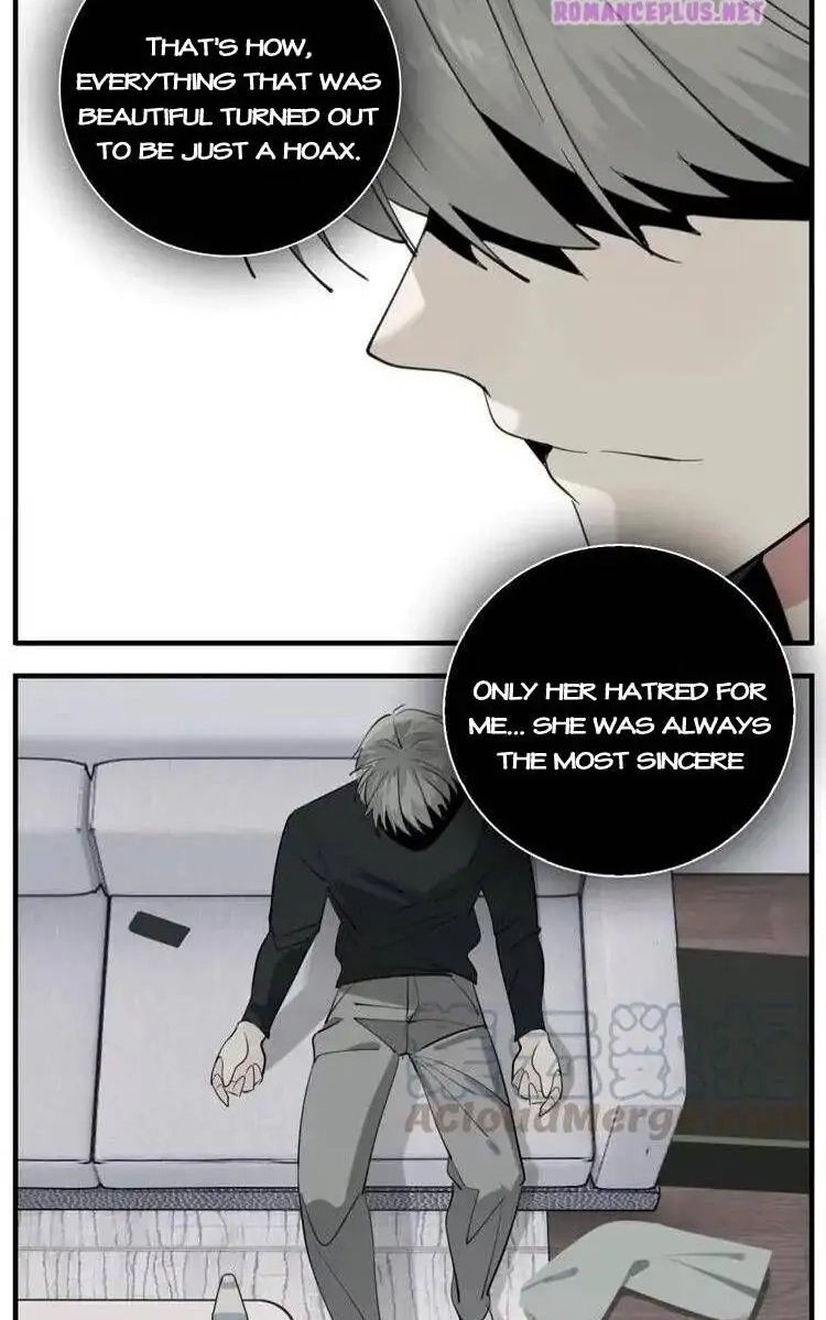 Read Who Is the Prey? chapter 75 image 30 on Lezhin