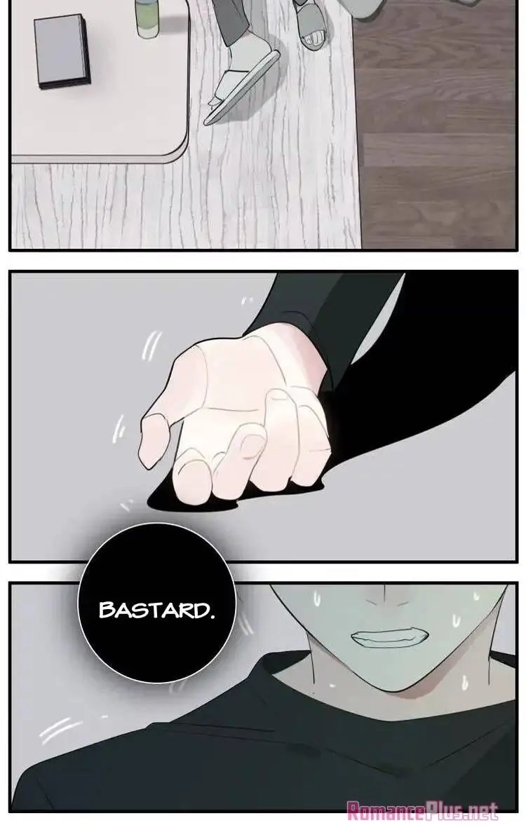 Read Who Is the Prey? chapter 75 image 31 on Lezhin