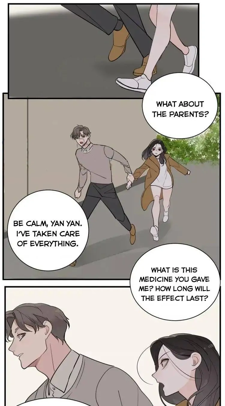 Read Who Is the Prey? chapter 75 image 32 on Lezhin