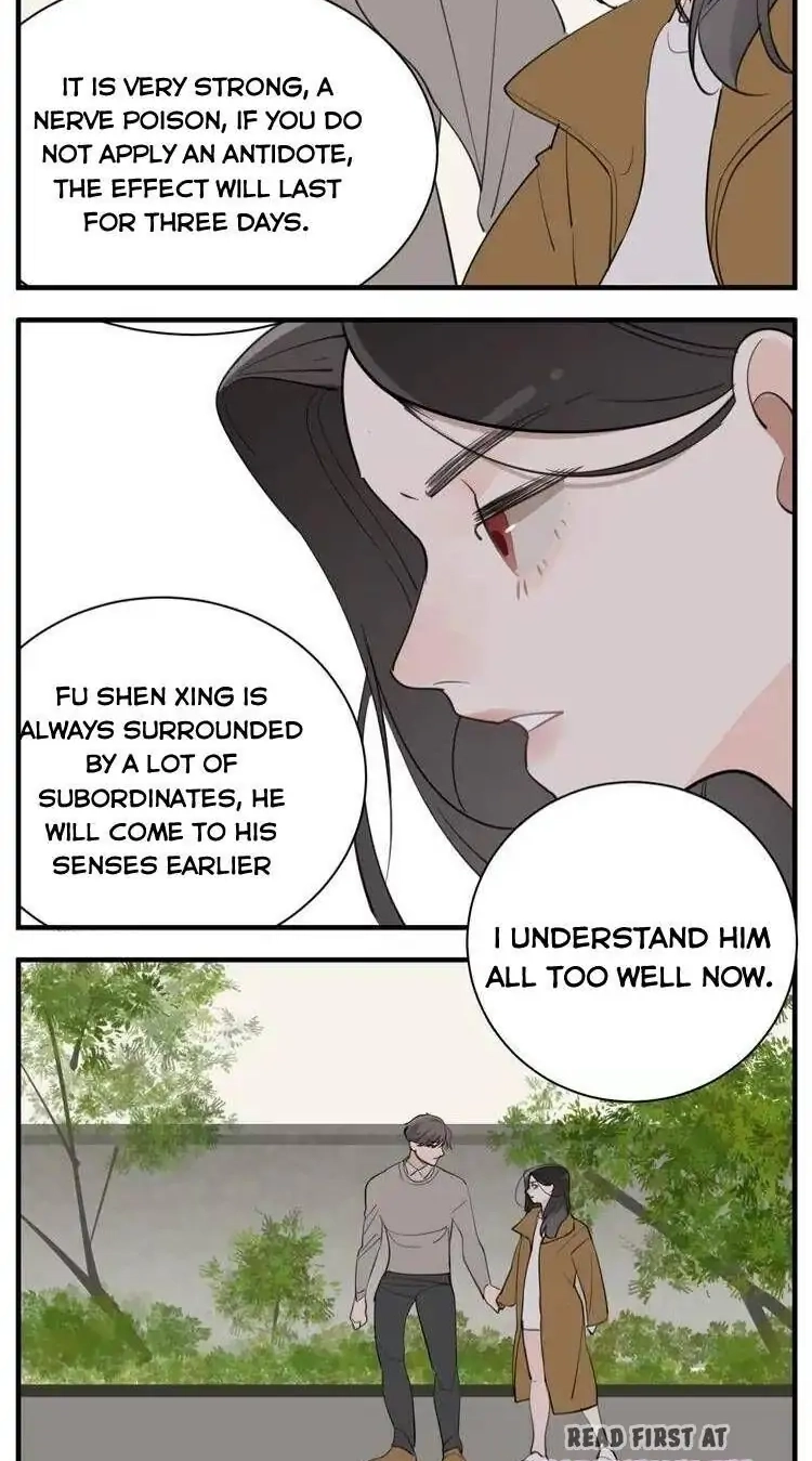 Read Who Is the Prey? chapter 75 image 33 on Lezhin