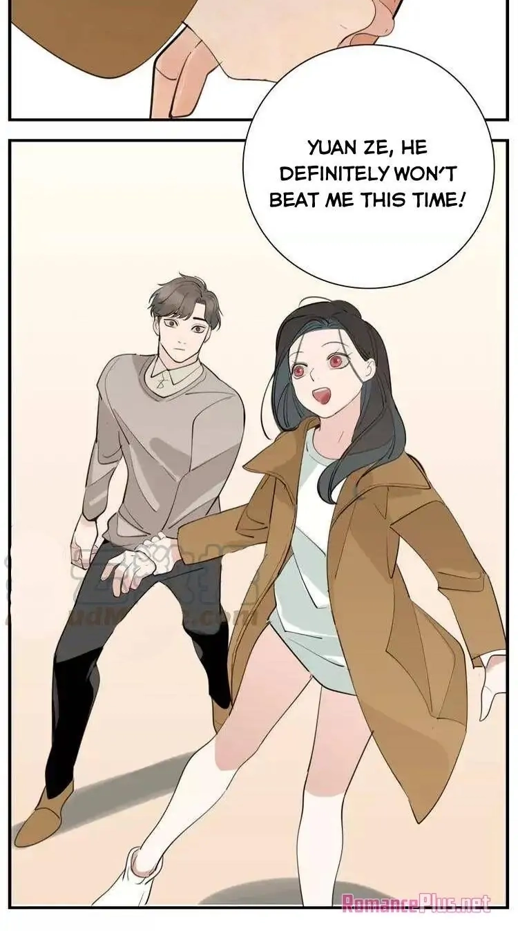 Read Who Is the Prey? chapter 75 image 35 on Lezhin