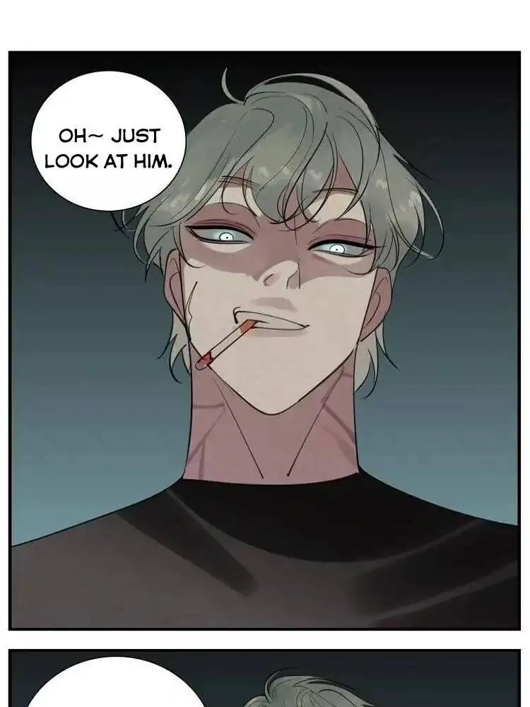 Read Who Is the Prey? chapter 75 image 36 on Lezhin