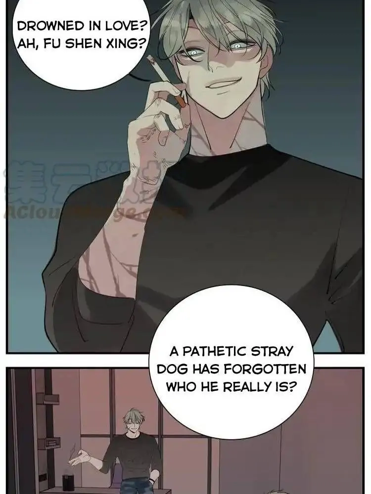 Read Who Is the Prey? chapter 75 image 37 on Lezhin