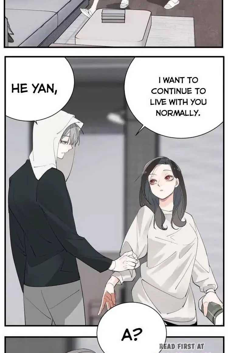 Read Who Is the Prey? chapter 75 image 4 on Lezhin