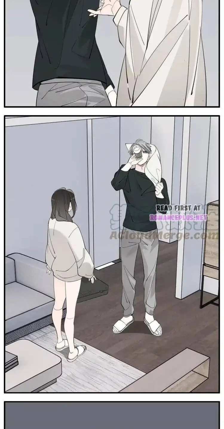 Read Who Is the Prey? chapter 75 image 8 on Lezhin