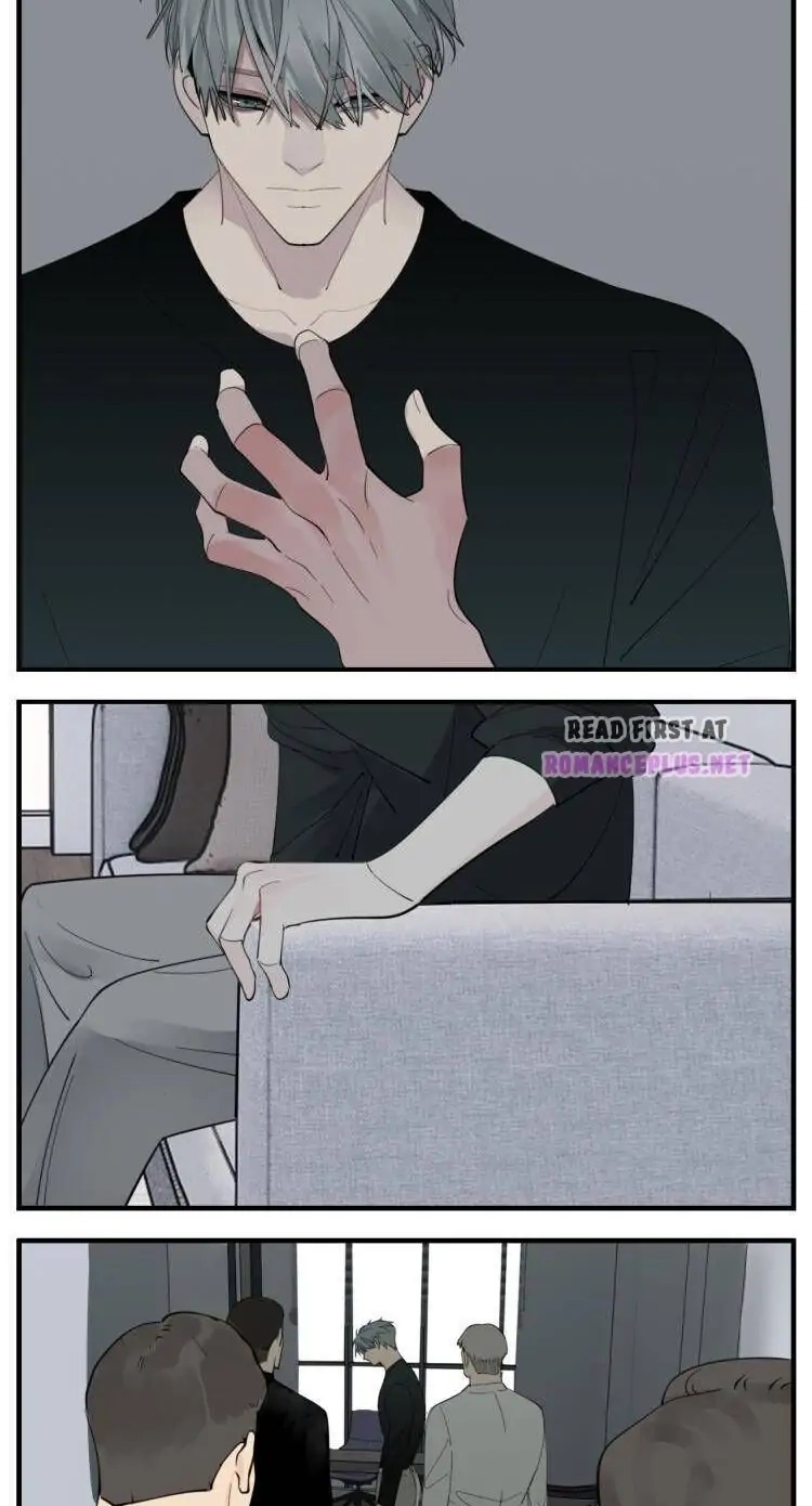 Read Who Is the Prey? chapter 76 image 1 on Lezhin