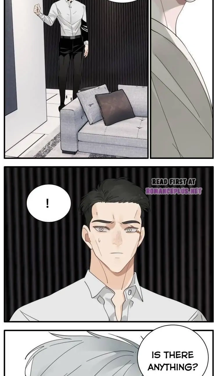 Read Who Is the Prey? chapter 76 image 10 on Lezhin