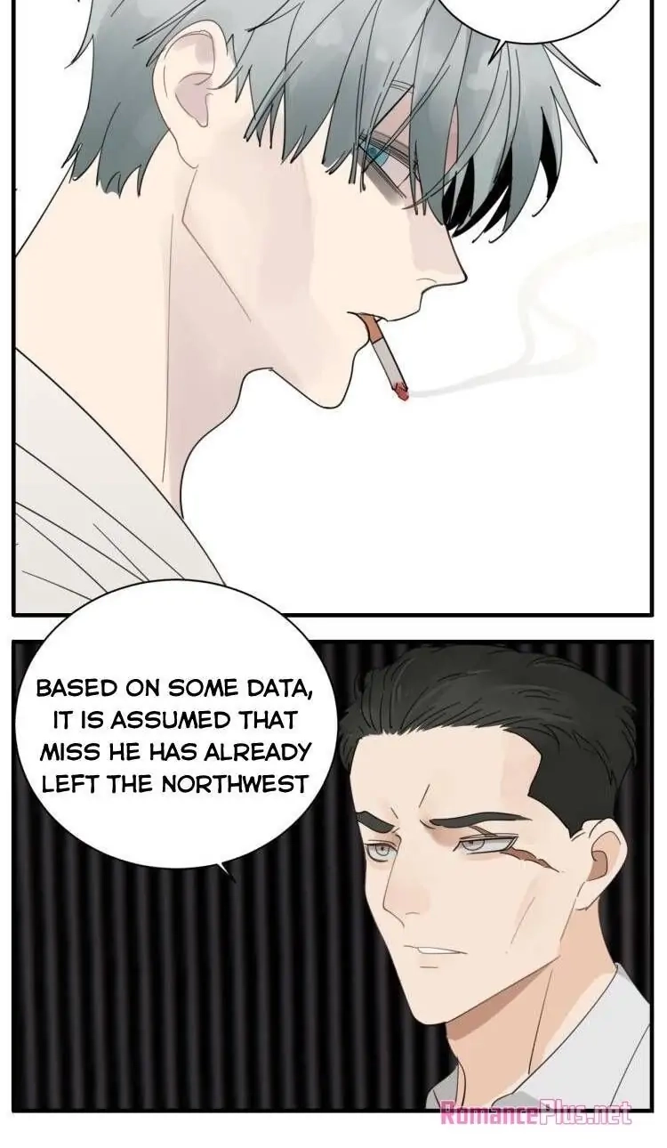 Read Who Is the Prey? chapter 76 image 11 on Lezhin