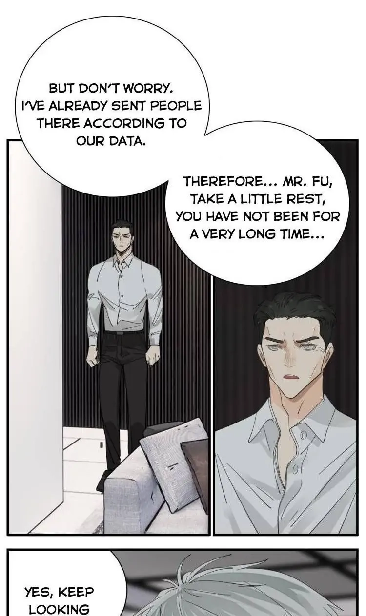 Read Who Is the Prey? chapter 76 image 12 on Lezhin