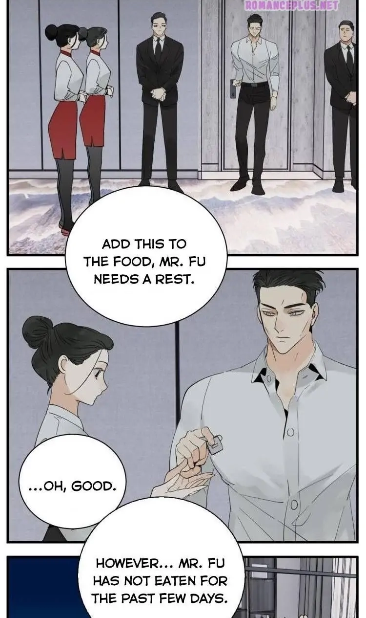Read Who Is the Prey? chapter 76 image 14 on Lezhin