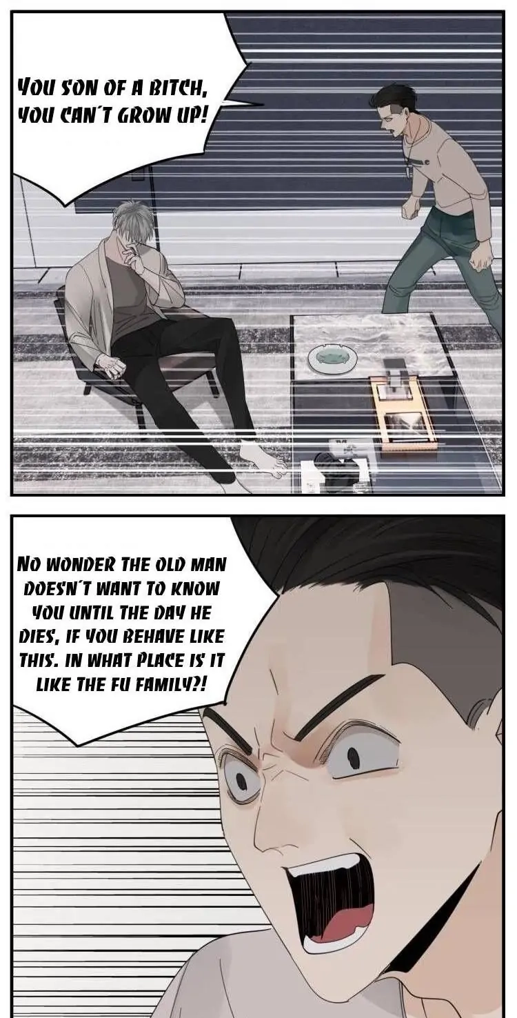Read Who Is the Prey? chapter 76 image 16 on Lezhin