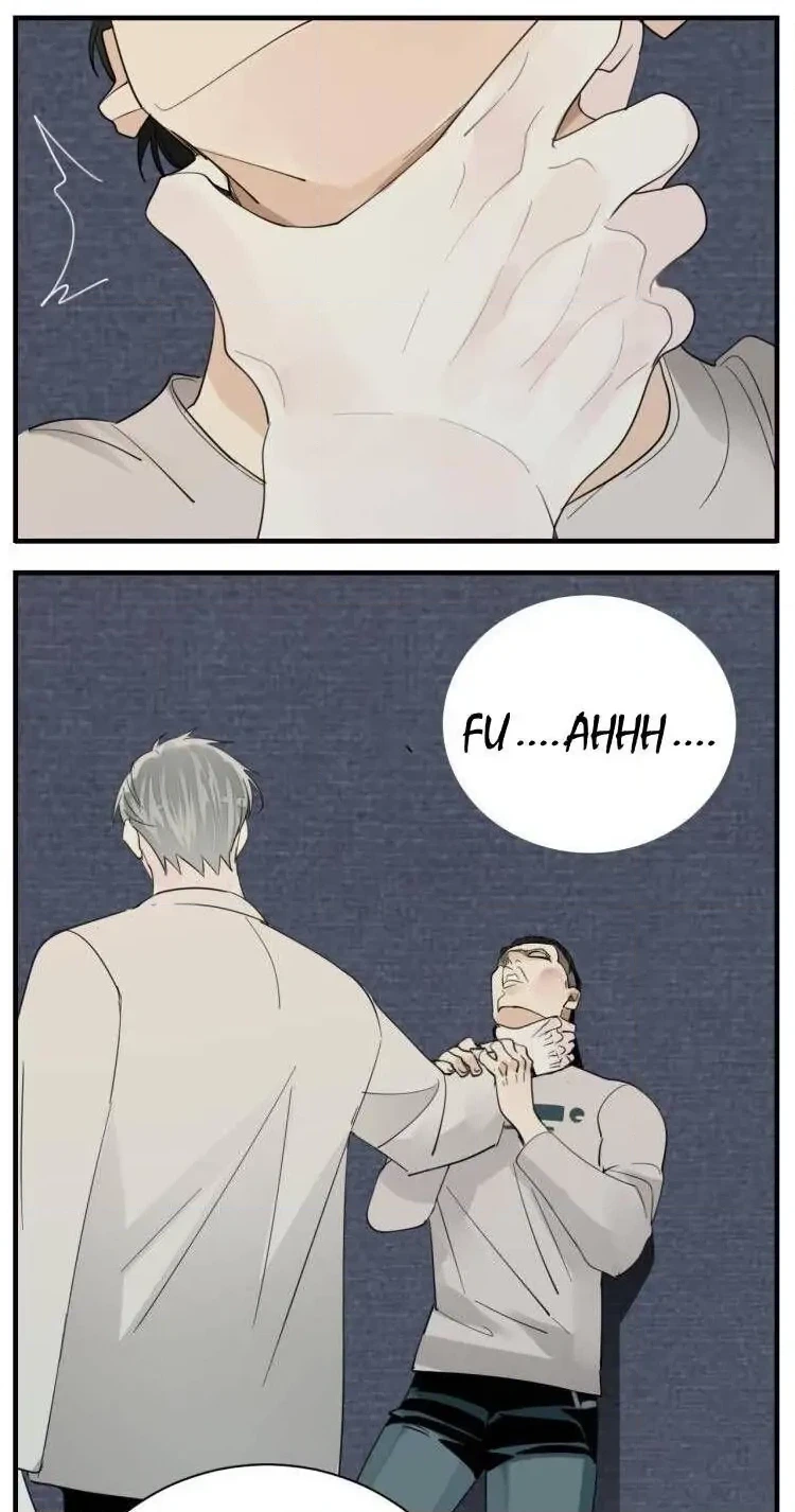 Read Who Is the Prey? chapter 76 image 19 on Lezhin