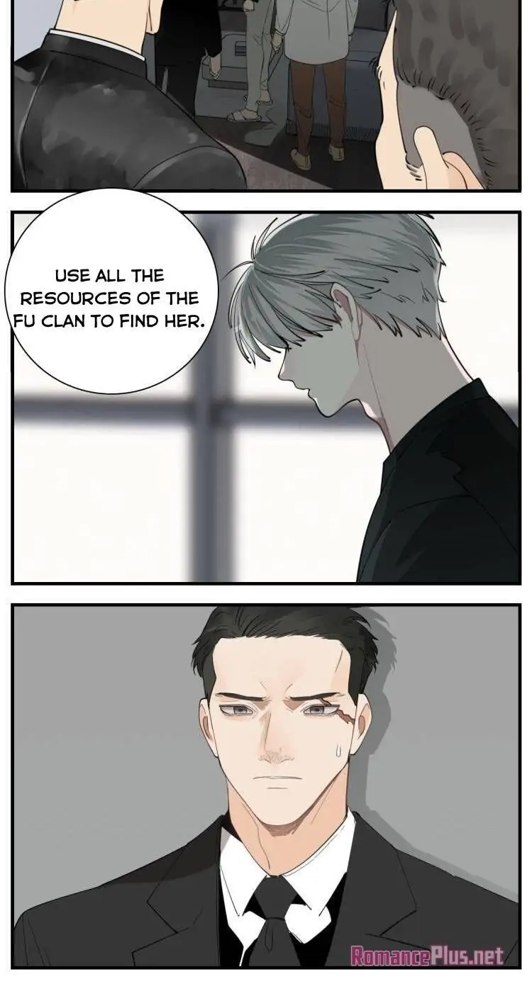 Read Who Is the Prey? chapter 76 image 2 on Lezhin