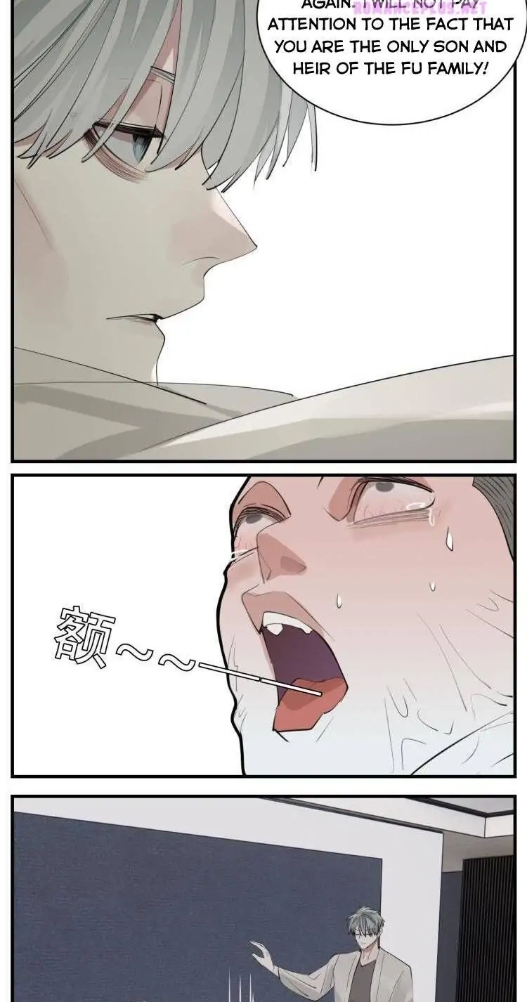 Read Who Is the Prey? chapter 76 image 21 on Lezhin