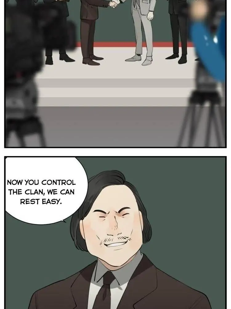 Read Who Is the Prey? chapter 76 image 25 on Lezhin