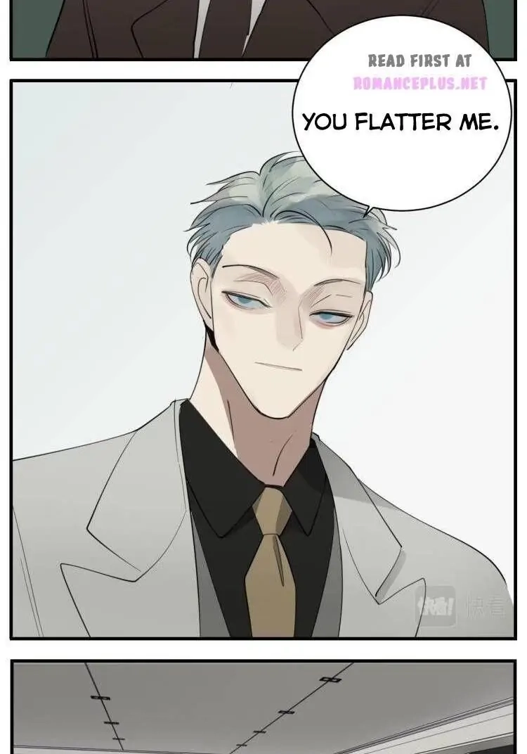 Read Who Is the Prey? chapter 76 image 26 on Lezhin