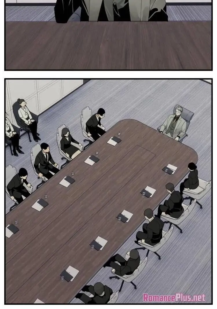 Read Who Is the Prey? chapter 76 image 28 on Lezhin