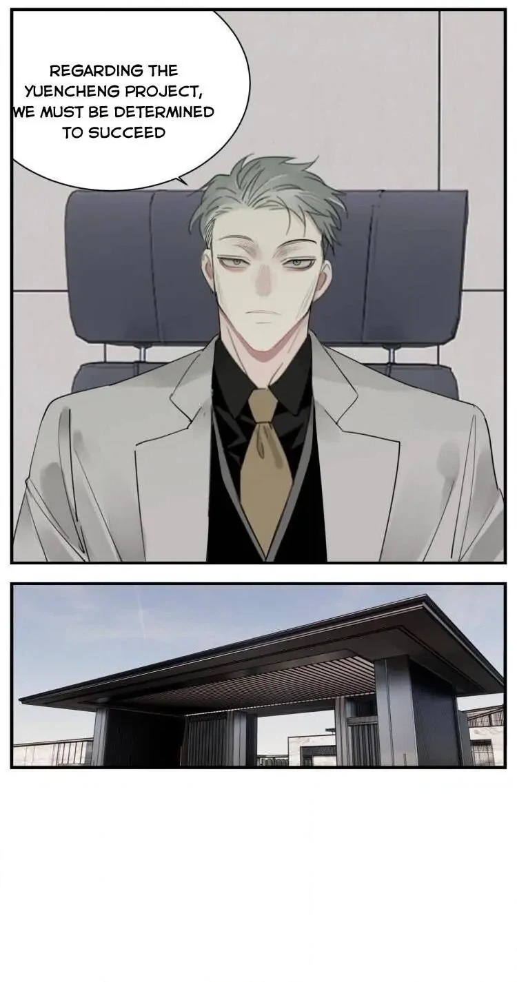 Read Who Is the Prey? chapter 76 image 29 on Lezhin