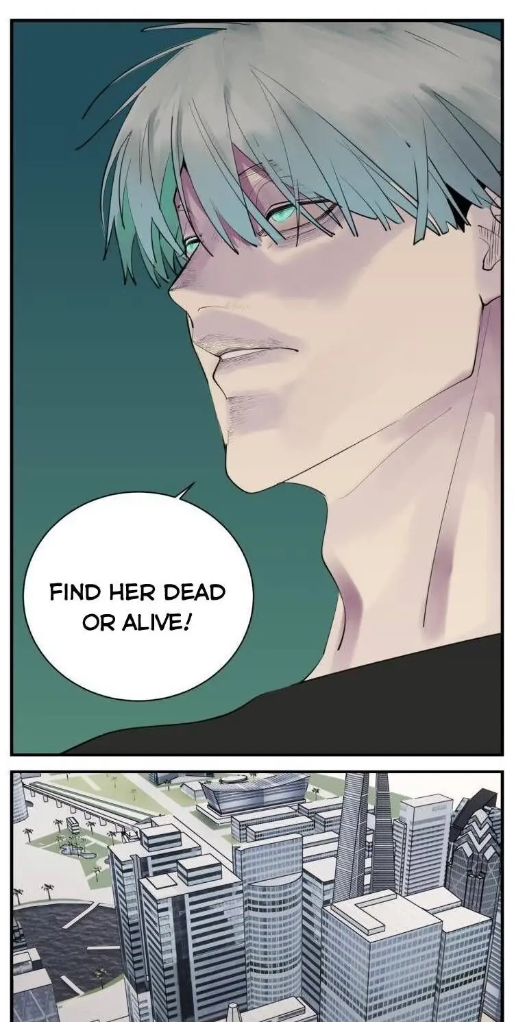 Read Who Is the Prey? chapter 76 image 3 on Lezhin