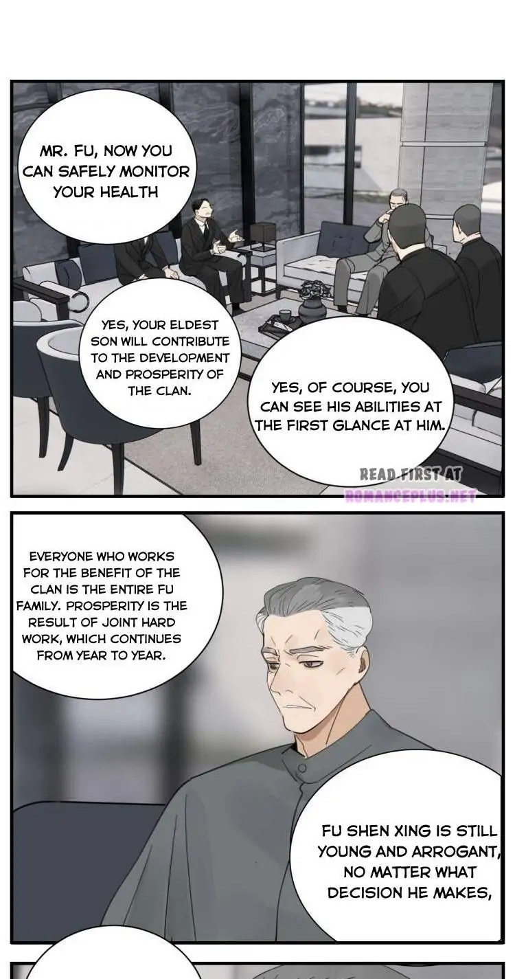 Read Who Is the Prey? chapter 76 image 30 on Lezhin