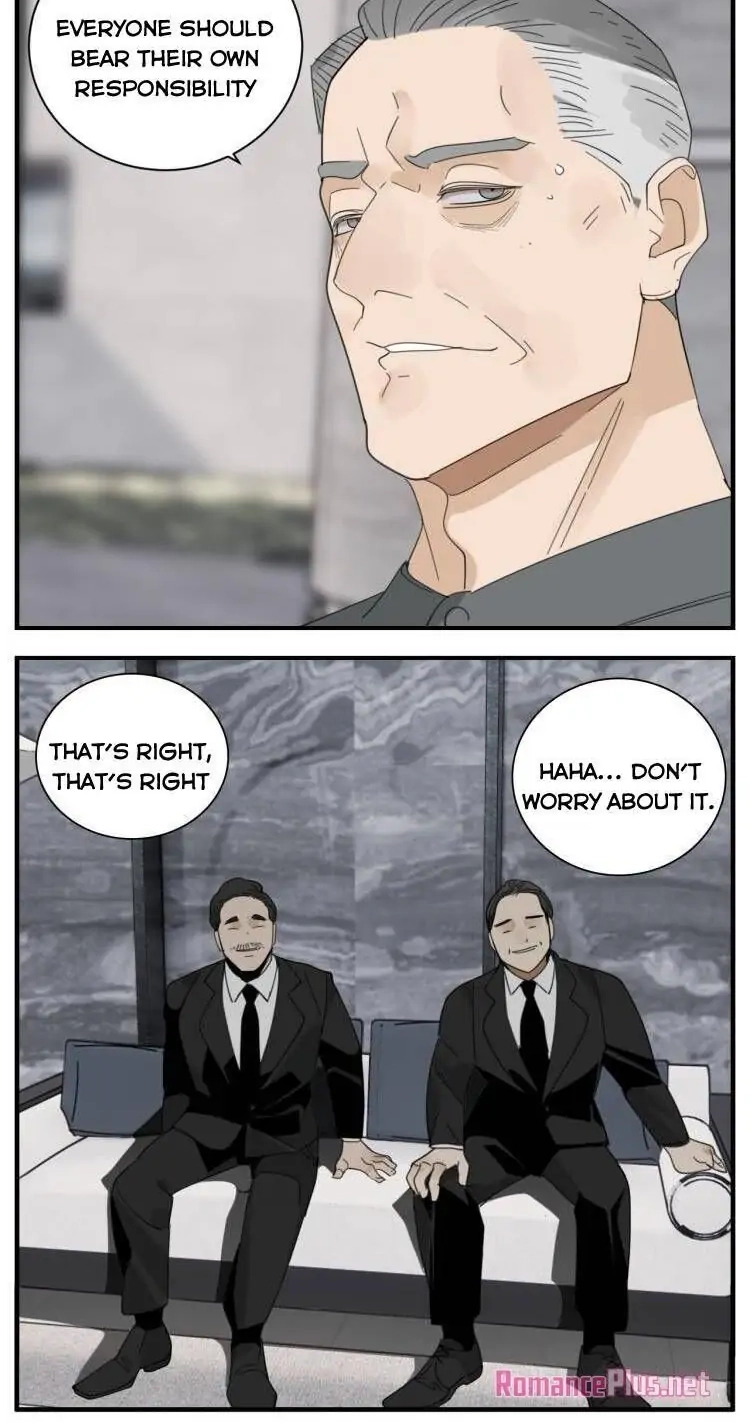 Read Who Is the Prey? chapter 76 image 31 on Lezhin