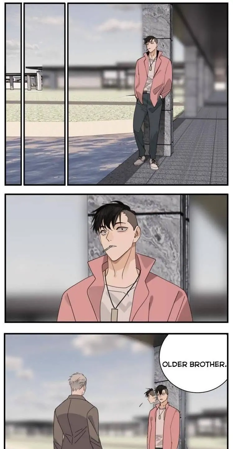 Read Who Is the Prey? chapter 76 image 32 on Lezhin