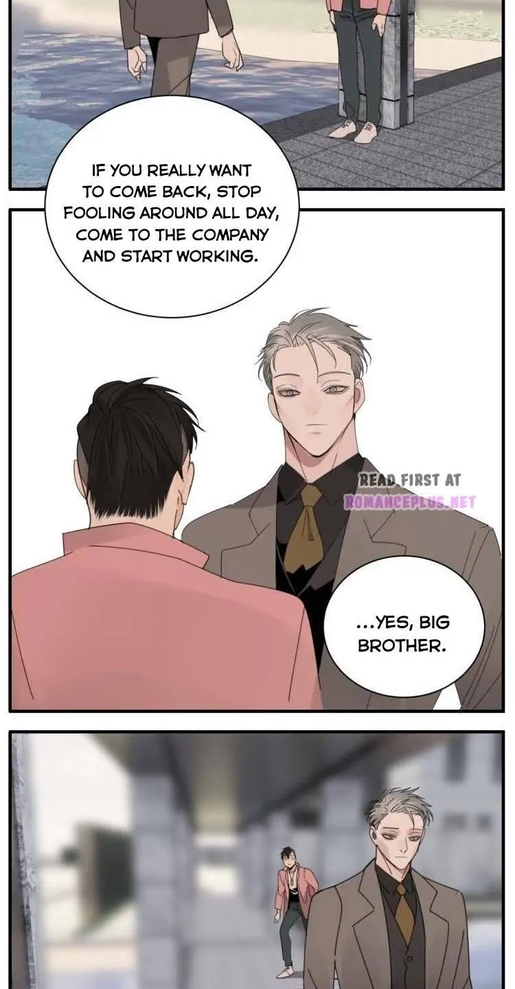 Read Who Is the Prey? chapter 76 image 33 on Lezhin
