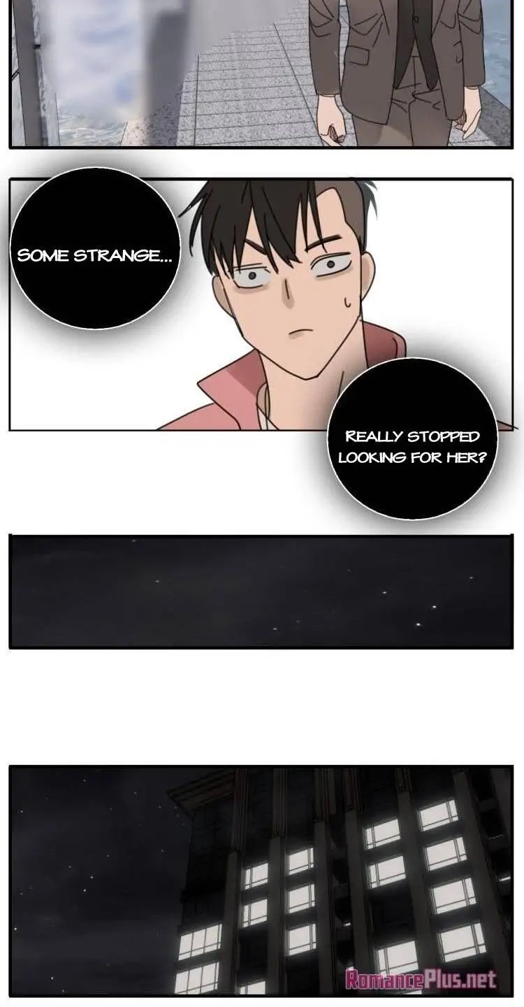 Read Who Is the Prey? chapter 76 image 34 on Lezhin