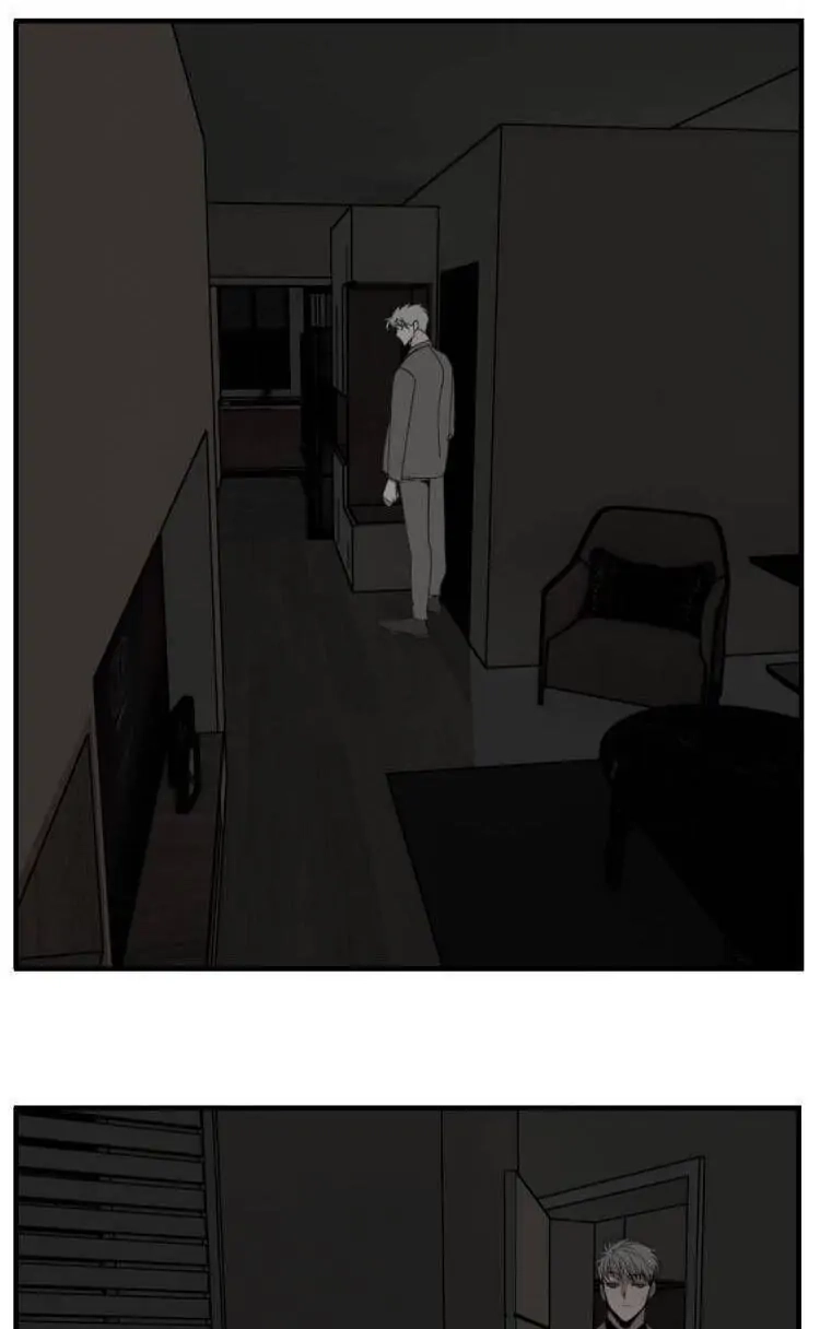 Read Who Is the Prey? chapter 76 image 35 on Lezhin