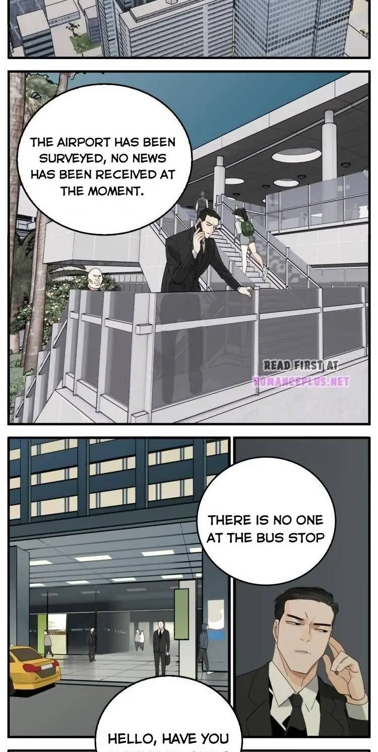 Read Who Is the Prey? chapter 76 image 4 on Lezhin