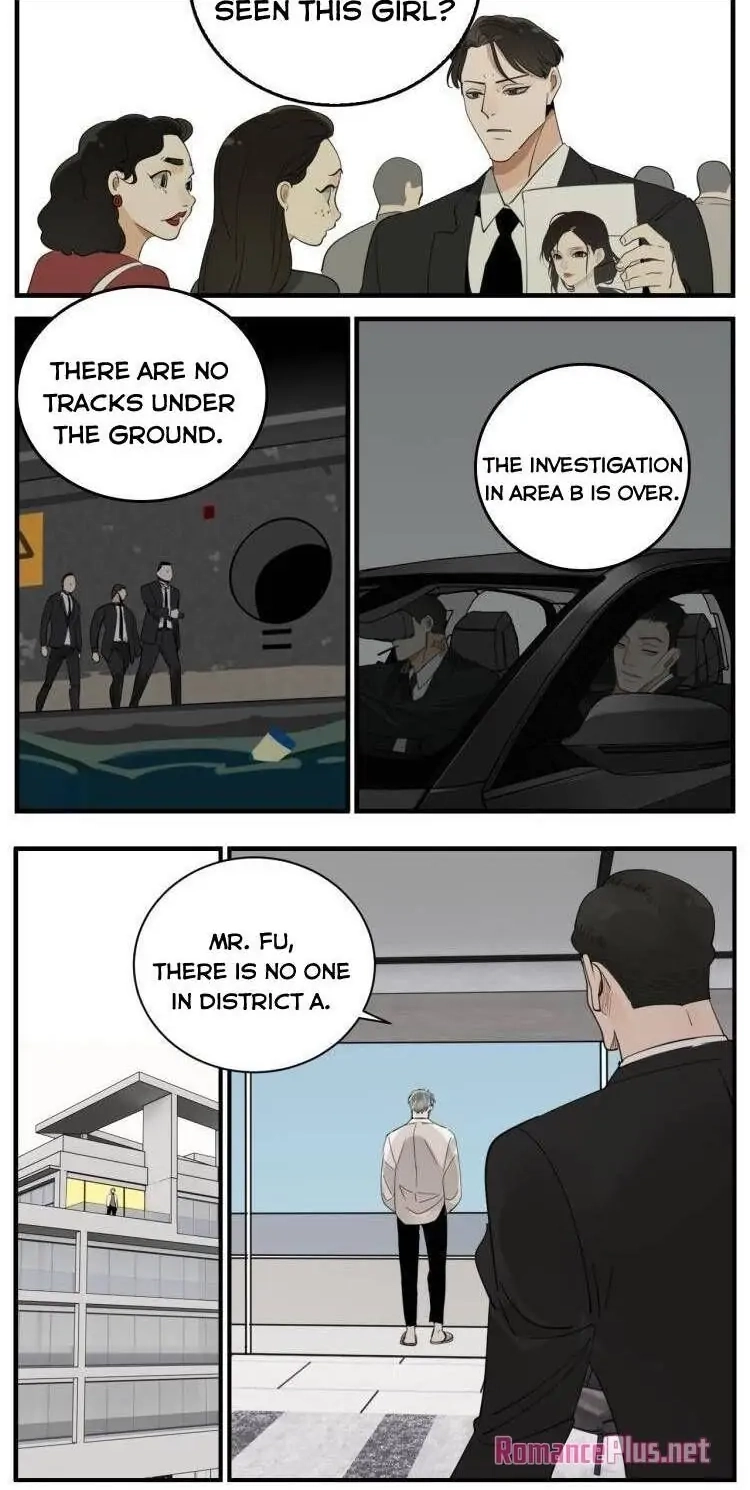 Read Who Is the Prey? chapter 76 image 5 on Lezhin