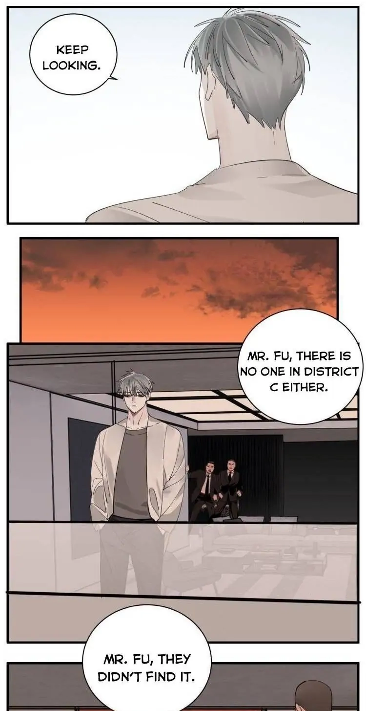 Read Who Is the Prey? chapter 76 image 6 on Lezhin