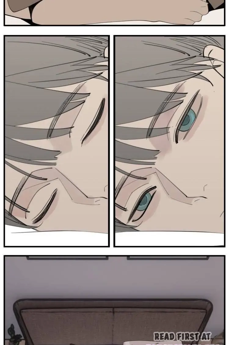 Read Who Is the Prey? chapter 77 image 1 on Lezhin