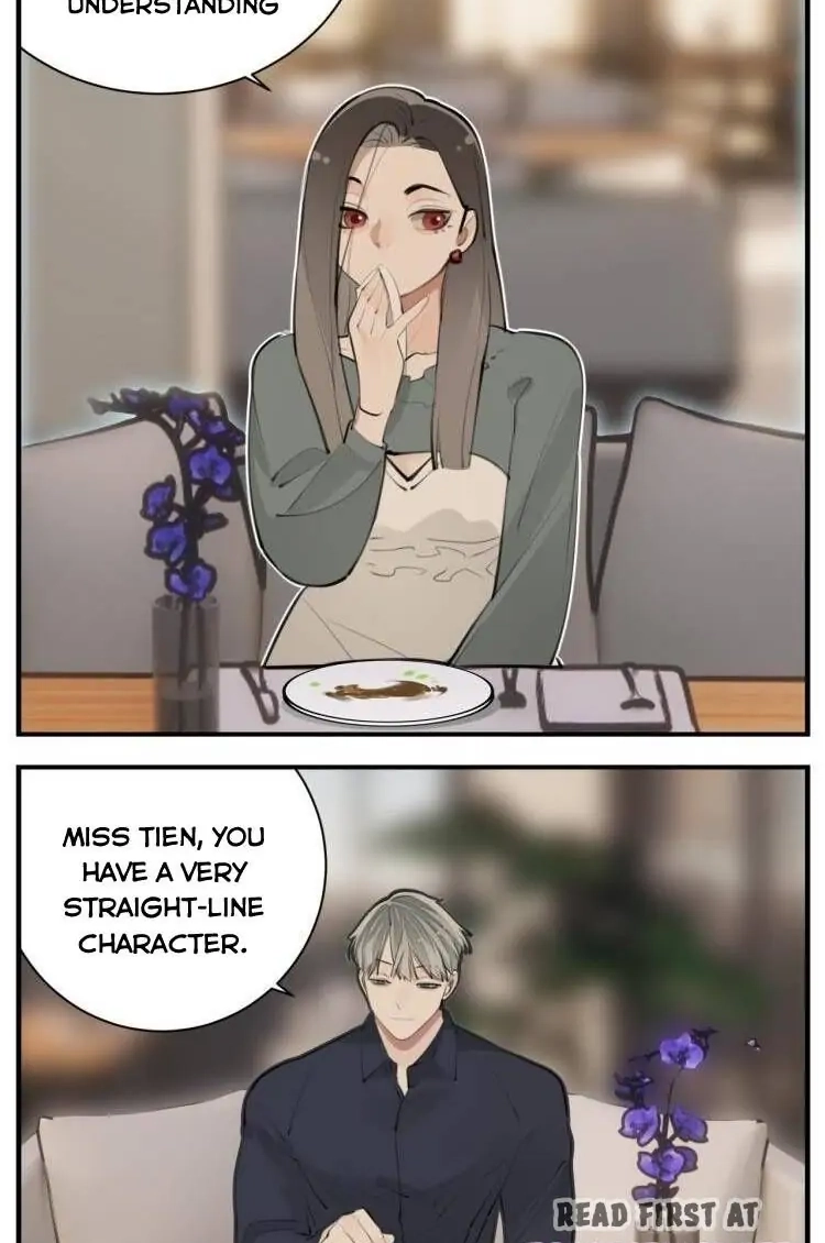 Read Who Is the Prey? chapter 77 image 11 on Lezhin