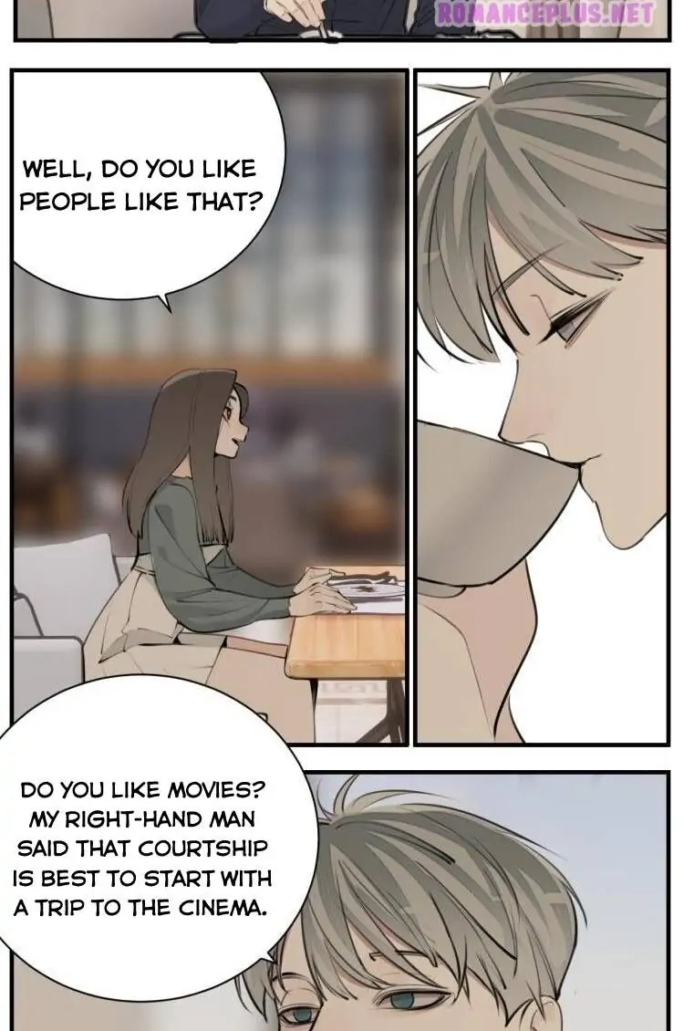 Read Who Is the Prey? chapter 77 image 12 on Lezhin