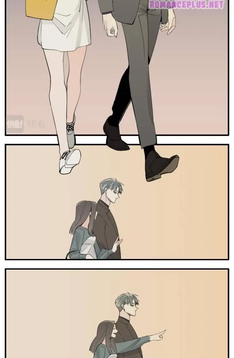Read Who Is the Prey? chapter 77 image 16 on Lezhin