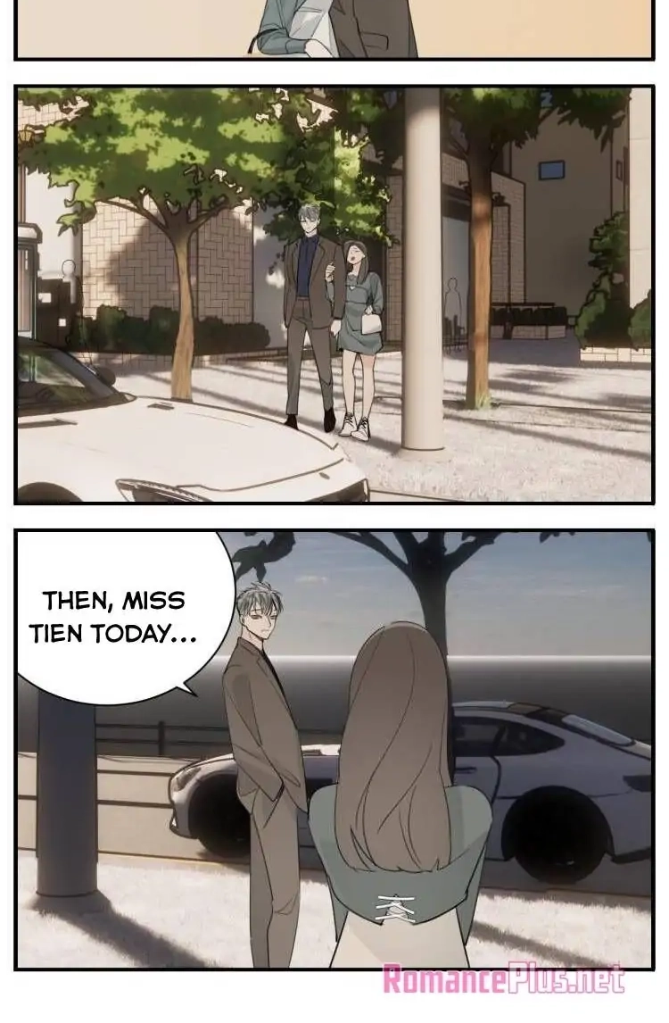 Read Who Is the Prey? chapter 77 image 17 on Lezhin