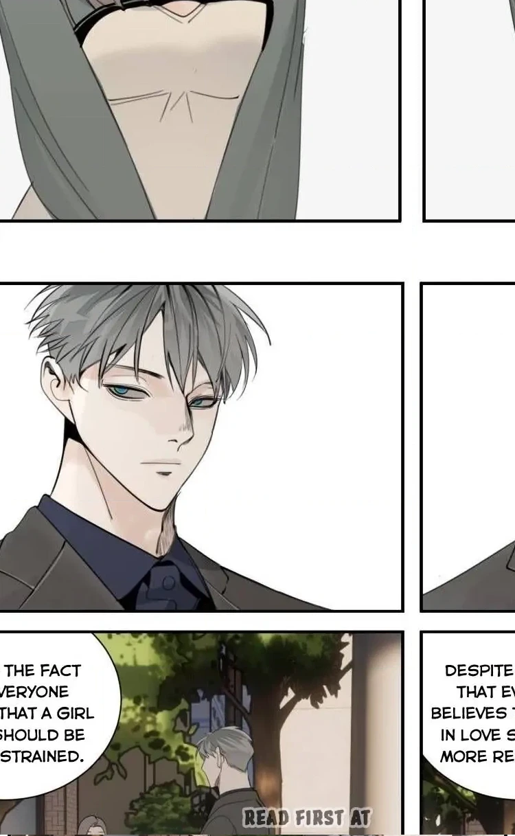 Read Who Is the Prey? chapter 77 image 19 on Lezhin