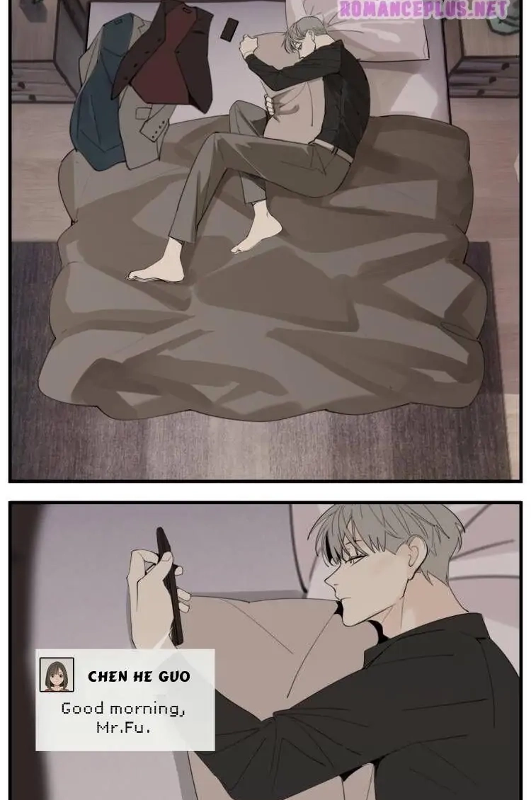 Read Who Is the Prey? chapter 77 image 2 on Lezhin