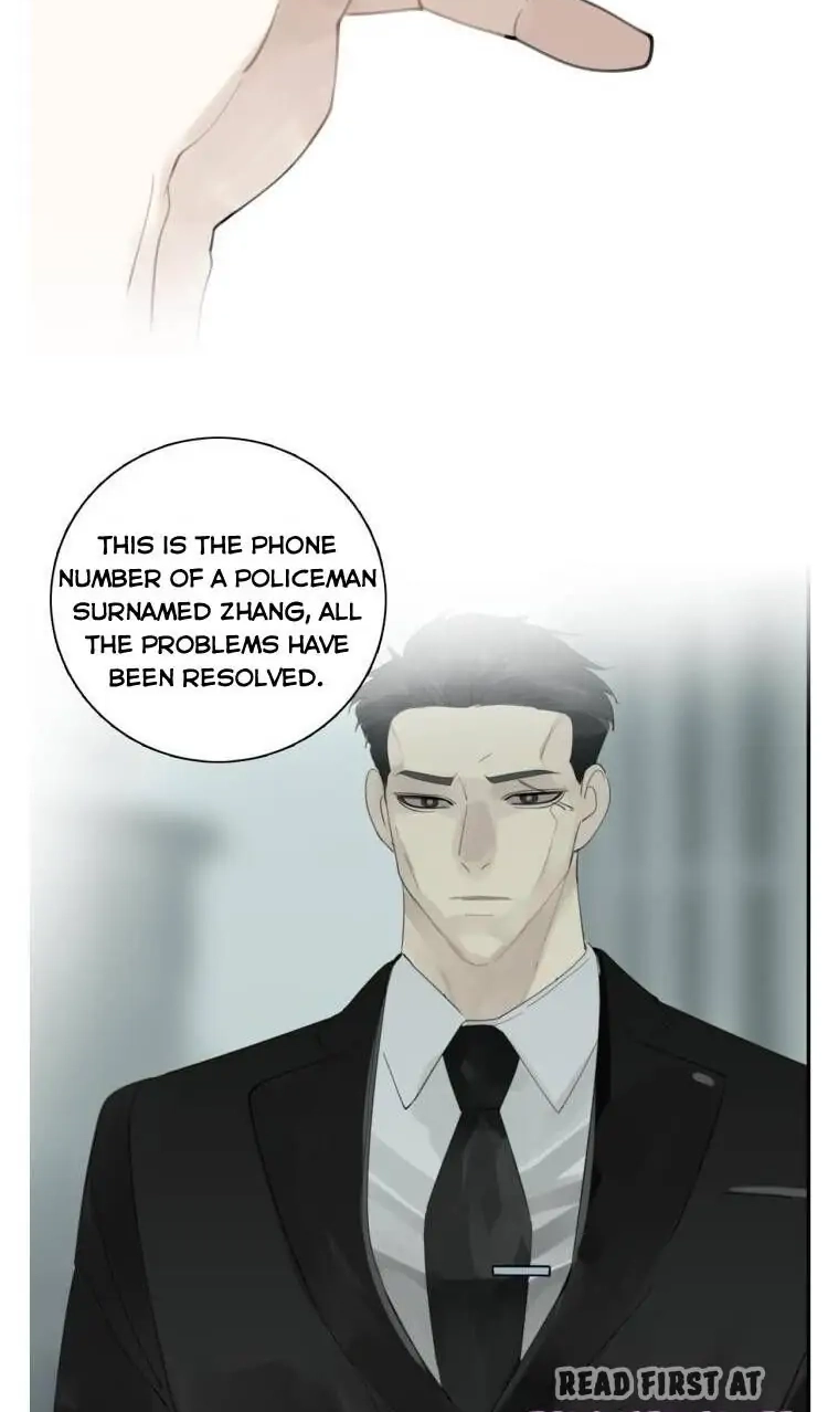 Read Who Is the Prey? chapter 77 image 23 on Lezhin