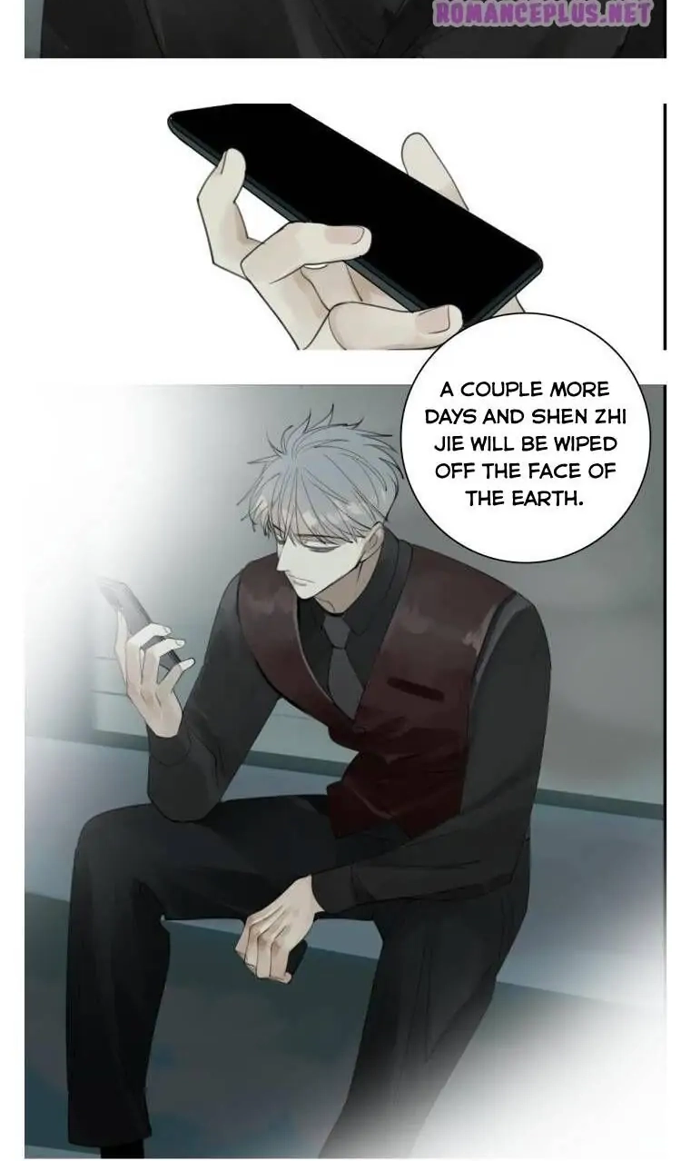 Read Who Is the Prey? chapter 77 image 24 on Lezhin
