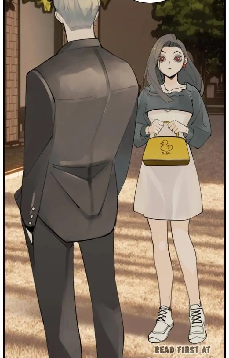 Read Who Is the Prey? chapter 77 image 27 on Lezhin