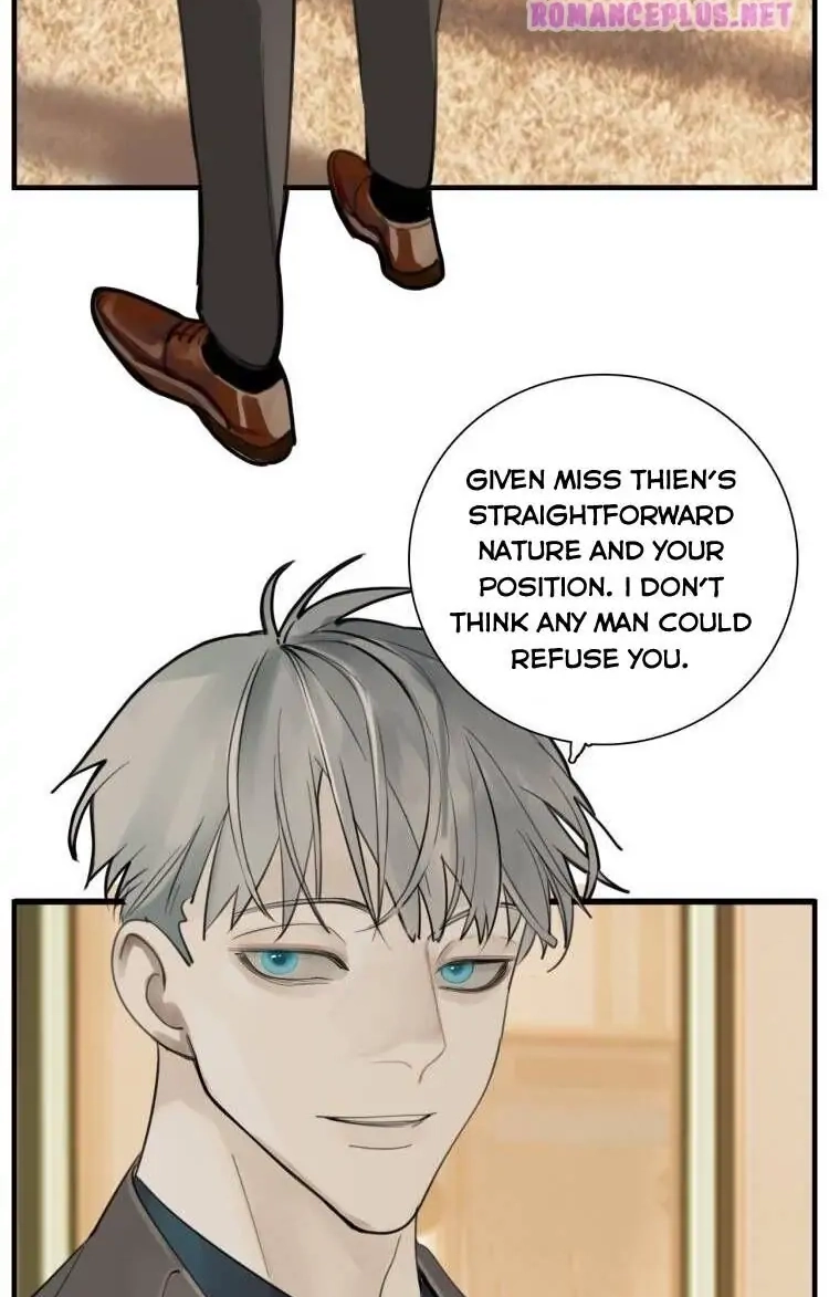 Read Who Is the Prey? chapter 77 image 28 on Lezhin