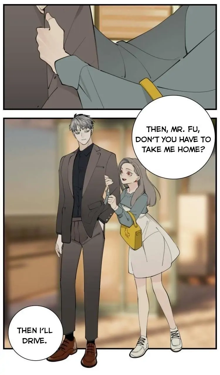 Read Who Is the Prey? chapter 77 image 30 on Lezhin