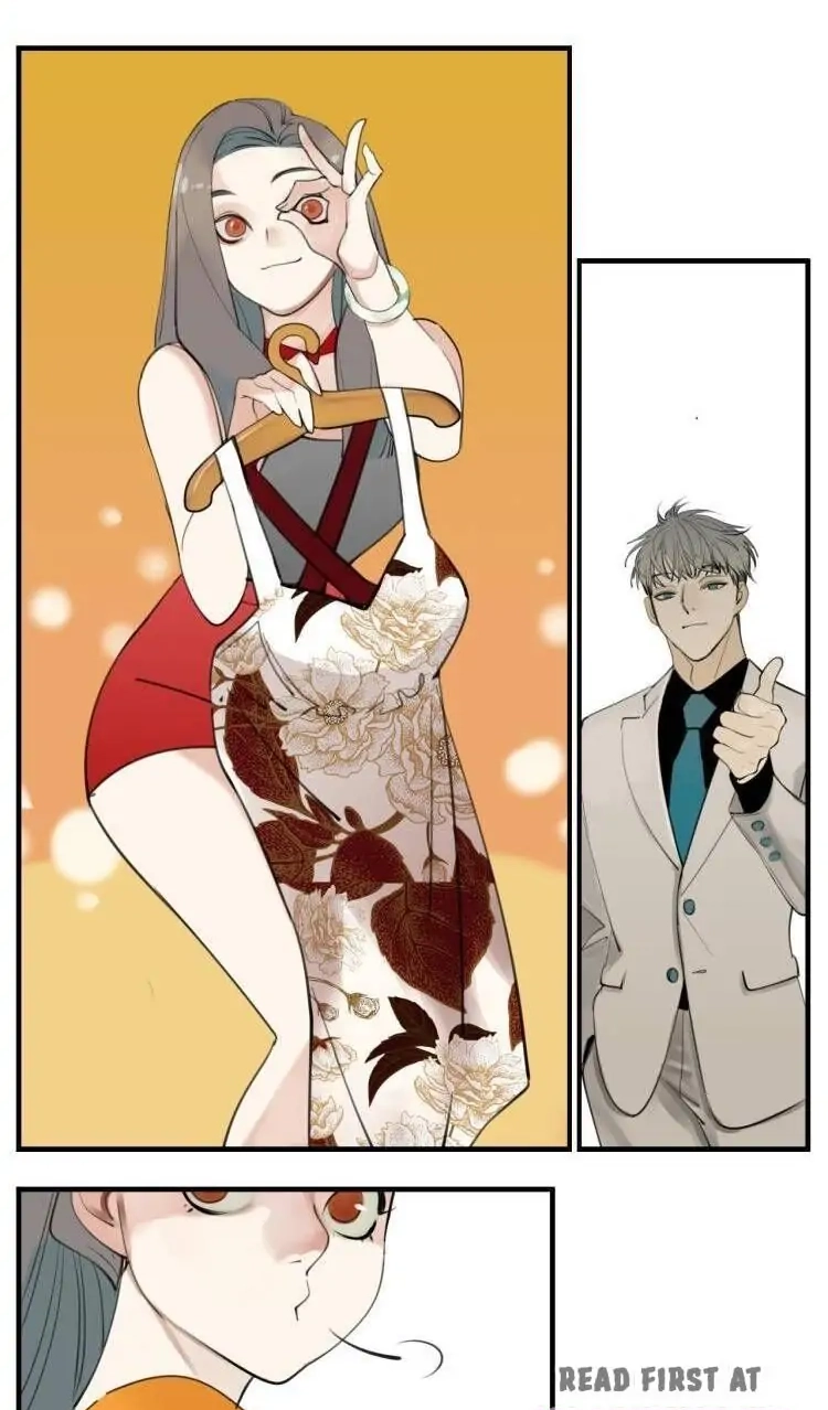 Read Who Is the Prey? chapter 77 image 31 on Lezhin