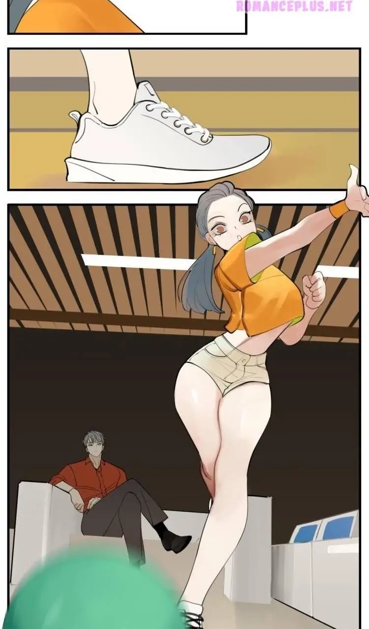 Read Who Is the Prey? chapter 77 image 32 on Lezhin