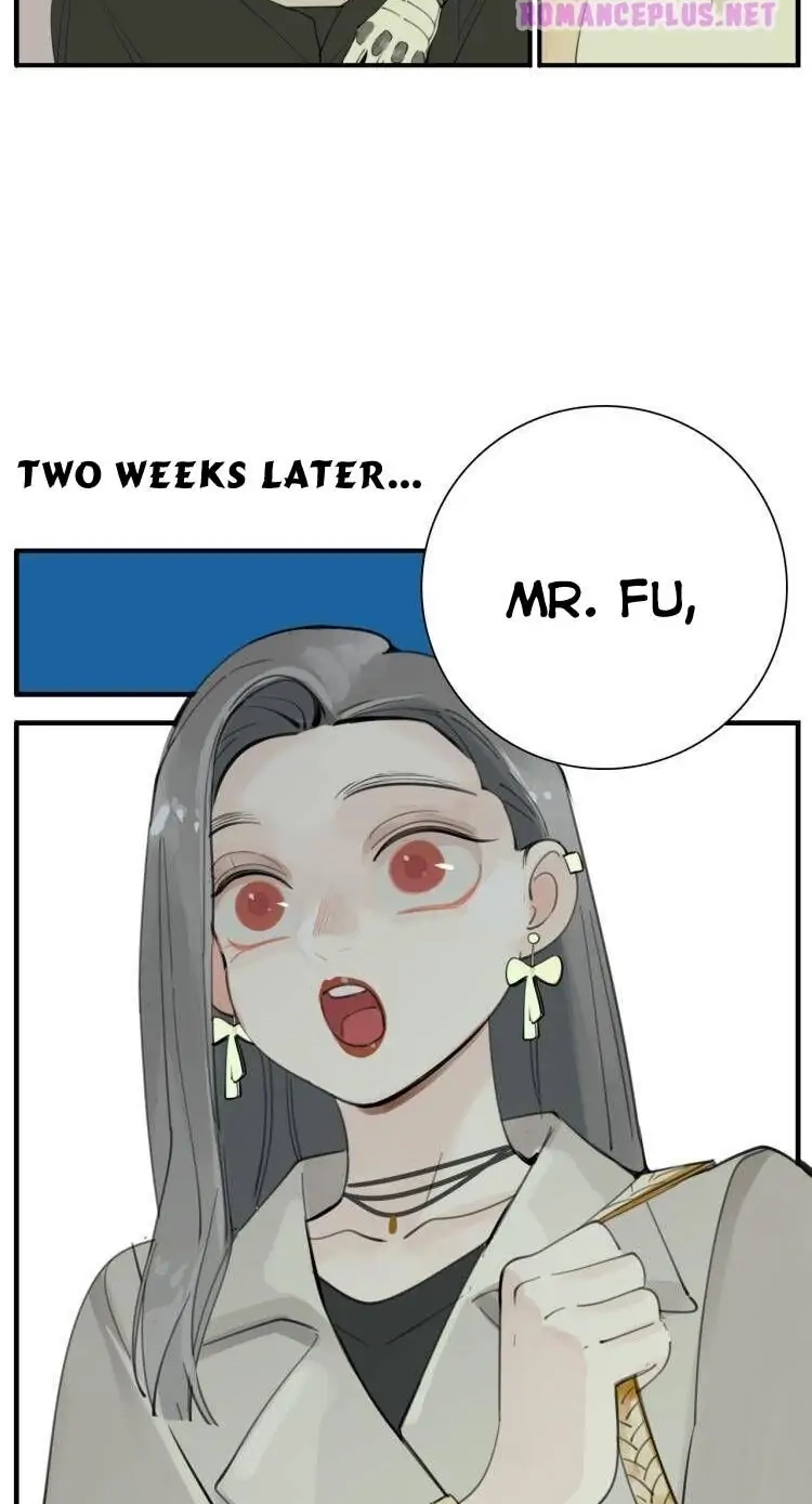 Read Who Is the Prey? chapter 77 image 36 on Lezhin