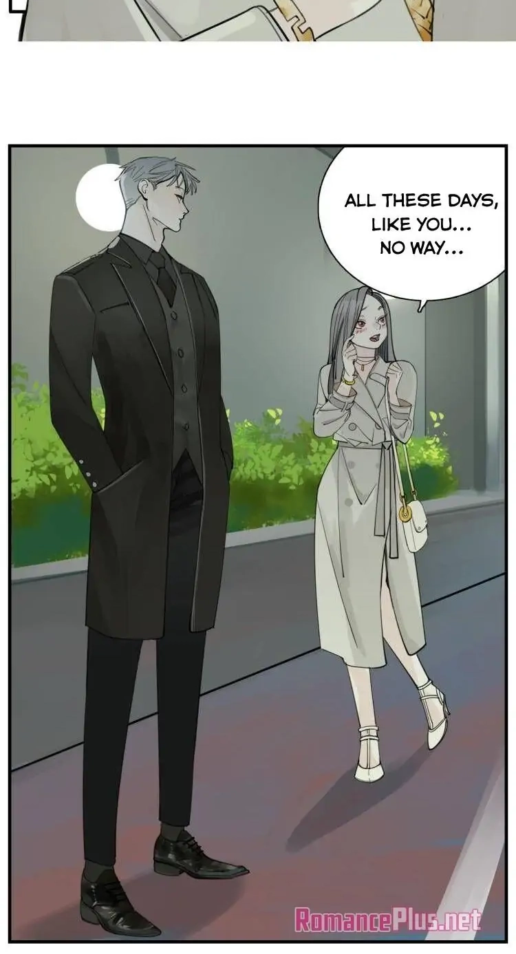 Read Who Is the Prey? chapter 77 image 37 on Lezhin