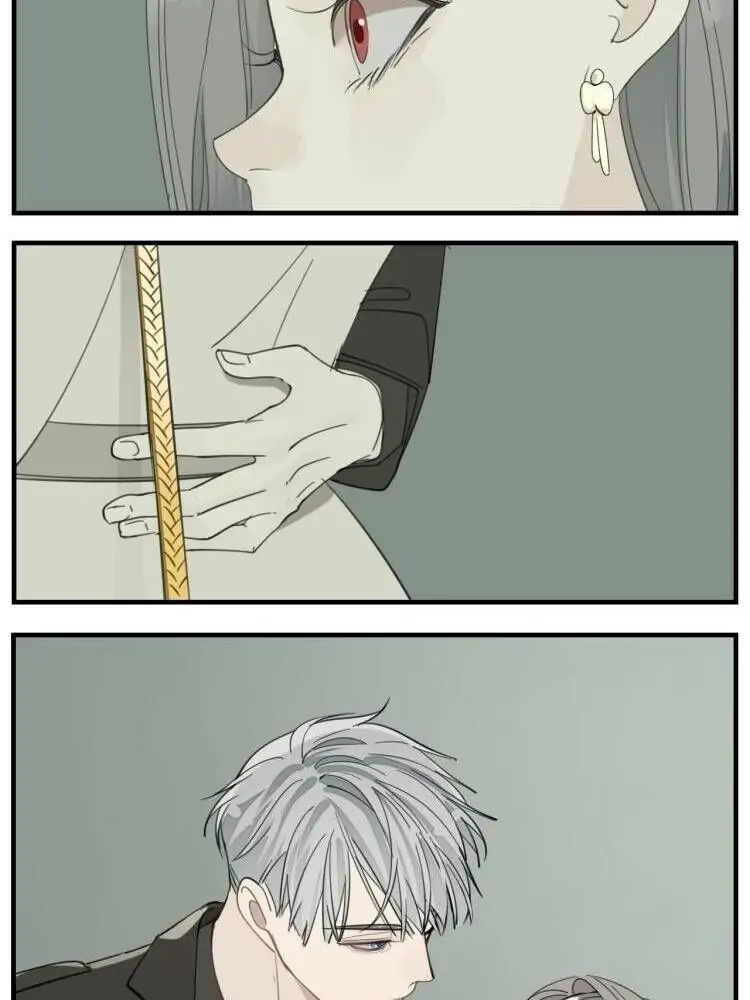 Read Who Is the Prey? chapter 77 image 40 on Lezhin